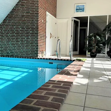 Сasa de vacaciones 20600-ulfborg-bavnebjergvej-21