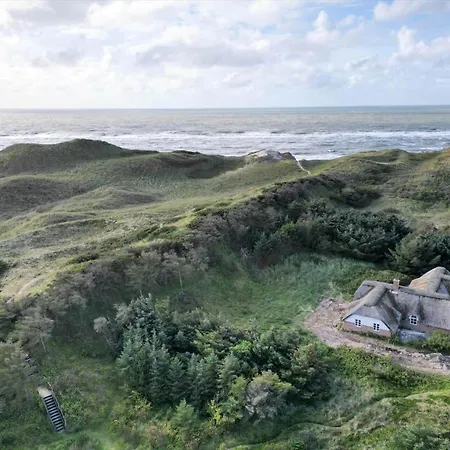 Дом отдыха 20600-ulfborg-bavnebjergvej-21