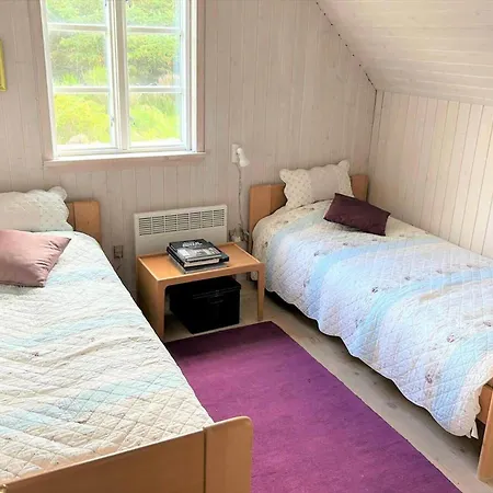 20600-ulfborg-bavnebjergvej-21 Дом отдыха Ohuse