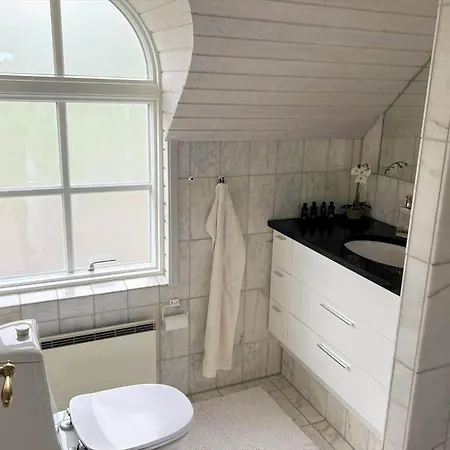 Сasa de vacaciones 20600-ulfborg-bavnebjergvej-21 Øhuse