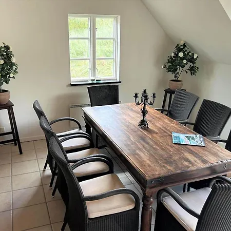 20600-ulfborg-bavnebjergvej-21 Дом отдыха *