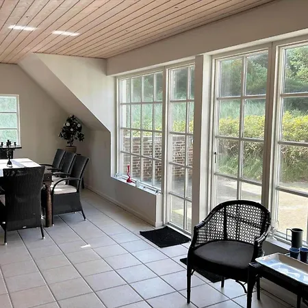 Сasa de vacaciones 20600-ulfborg-bavnebjergvej-21