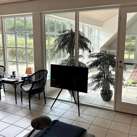 20600-ulfborg-bavnebjergvej-21 Сasa de vacaciones *