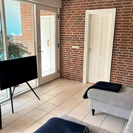 Сasa de vacaciones 20600-ulfborg-bavnebjergvej-21 *