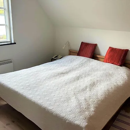 Сasa de vacaciones 20600-ulfborg-bavnebjergvej-21 *