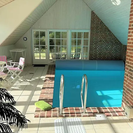 Сasa de vacaciones 20600-ulfborg-bavnebjergvej-21 Øhuse