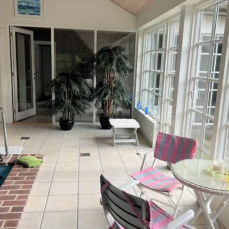 Дом отдыха 20600-ulfborg-bavnebjergvej-21