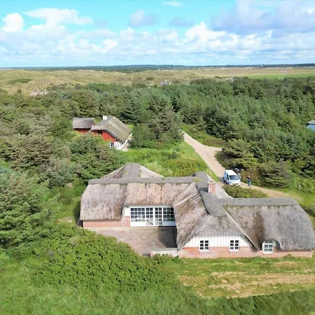 20600-ulfborg-bavnebjergvej-21 Сasa de vacaciones Øhuse