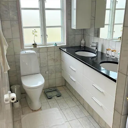 Сasa de vacaciones 20600-ulfborg-bavnebjergvej-21