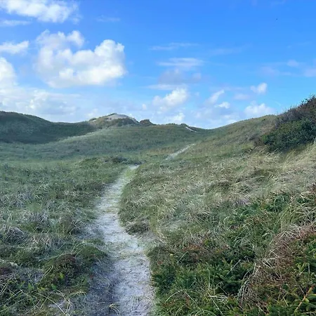 20600-ulfborg-bavnebjergvej-21 Сasa de vacaciones Øhuse