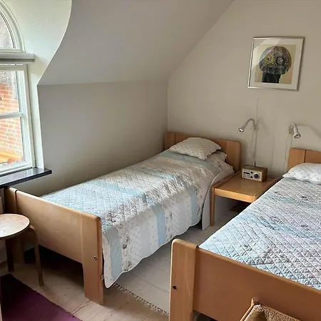 Дом отдыха 20600-ulfborg-bavnebjergvej-21