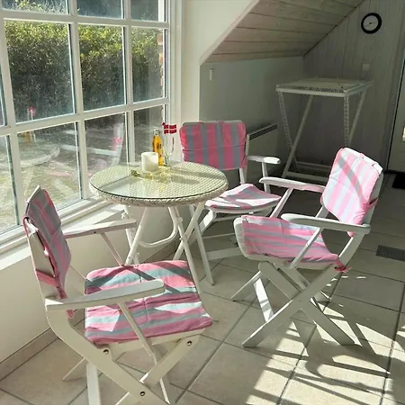 Casa de Férias 20600-ulfborg-bavnebjergvej-21