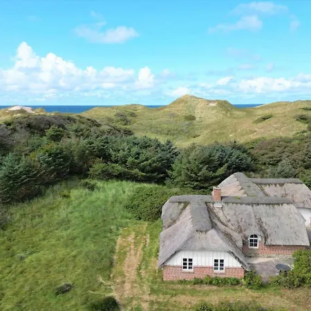 Casa de Férias 20600-ulfborg-bavnebjergvej-21 Ulfborg