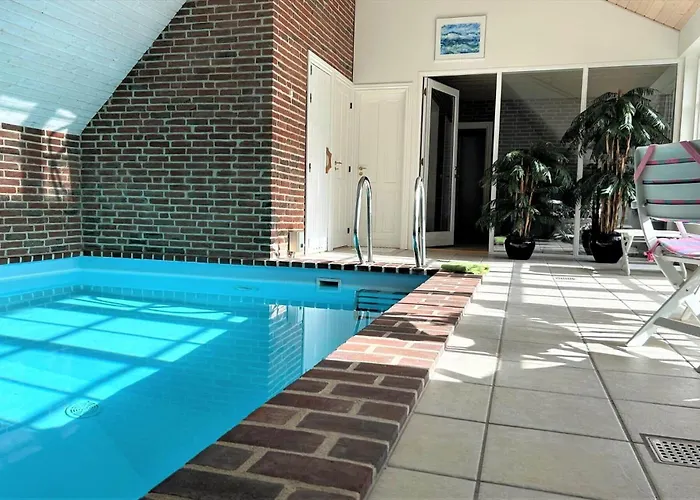 Casa vacanze 20600-ulfborg-bavnebjergvej-21