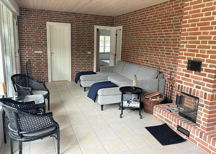 20600-ulfborg-bavnebjergvej-21 Casa vacanze *