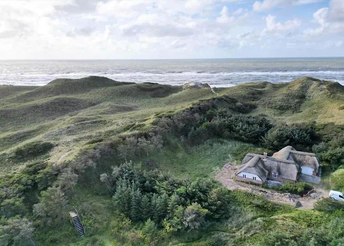 Casa vacanze 20600-ulfborg-bavnebjergvej-21