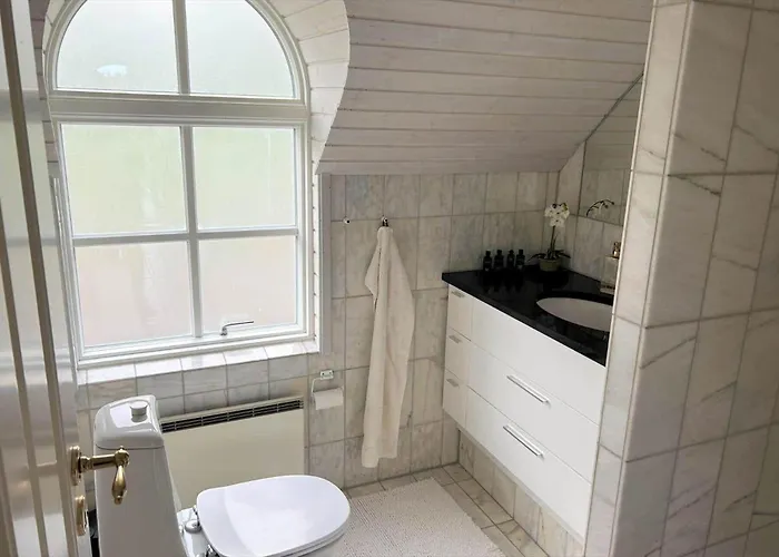 Casa vacanze 20600-ulfborg-bavnebjergvej-21 Ulfborg