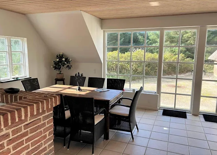 20600-ulfborg-bavnebjergvej-21 Casa vacanze