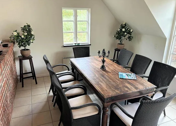 20600-ulfborg-bavnebjergvej-21 Casa vacanze *