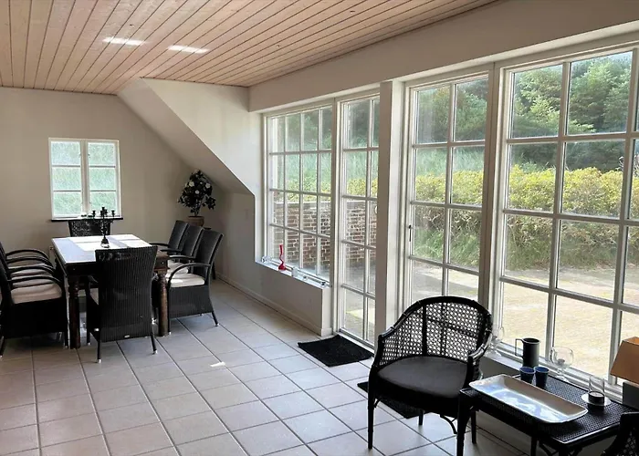 Casa vacanze 20600-ulfborg-bavnebjergvej-21