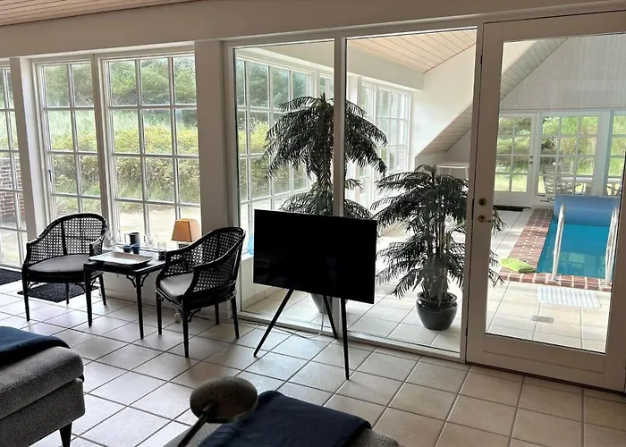 20600-ulfborg-bavnebjergvej-21 Casa vacanze *