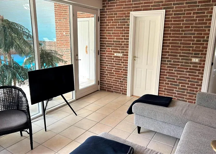 Casa vacanze 20600-ulfborg-bavnebjergvej-21 *