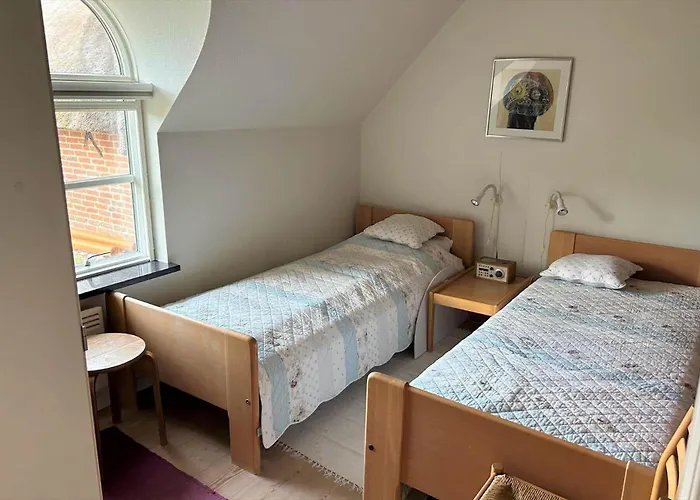 20600-ulfborg-bavnebjergvej-21 Casa vacanze