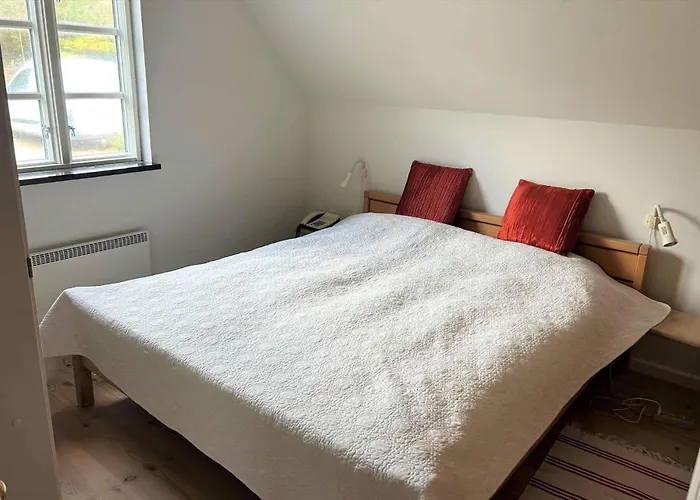 Casa vacanze 20600-ulfborg-bavnebjergvej-21 *