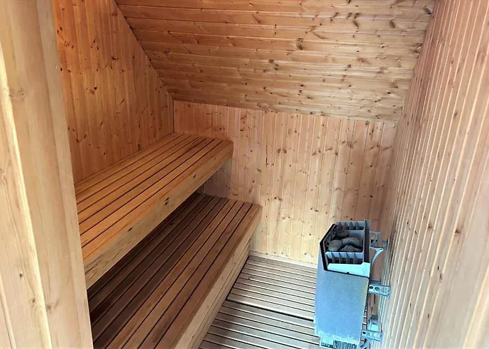 20600-ulfborg-bavnebjergvej-21 Casa vacanze *