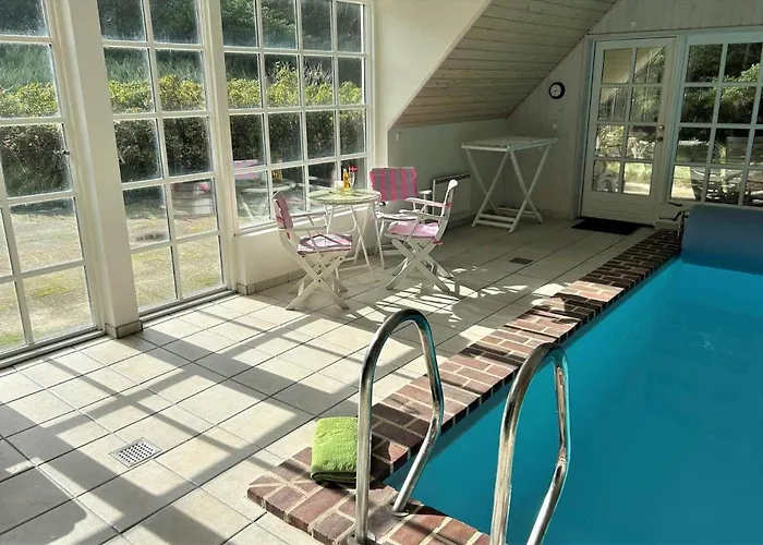 20600-ulfborg-bavnebjergvej-21 Casa vacanze *