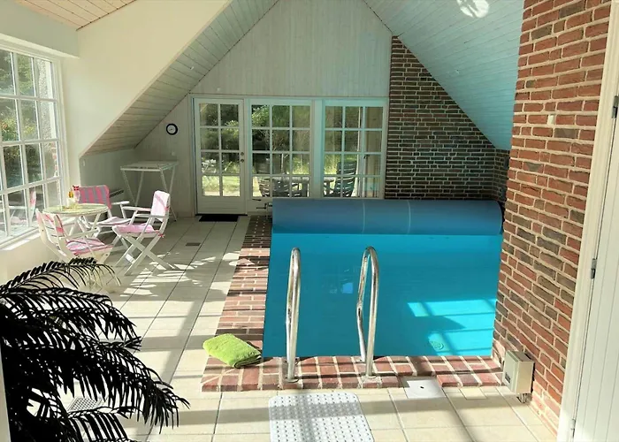 Casa vacanze 20600-ulfborg-bavnebjergvej-21 Ulfborg