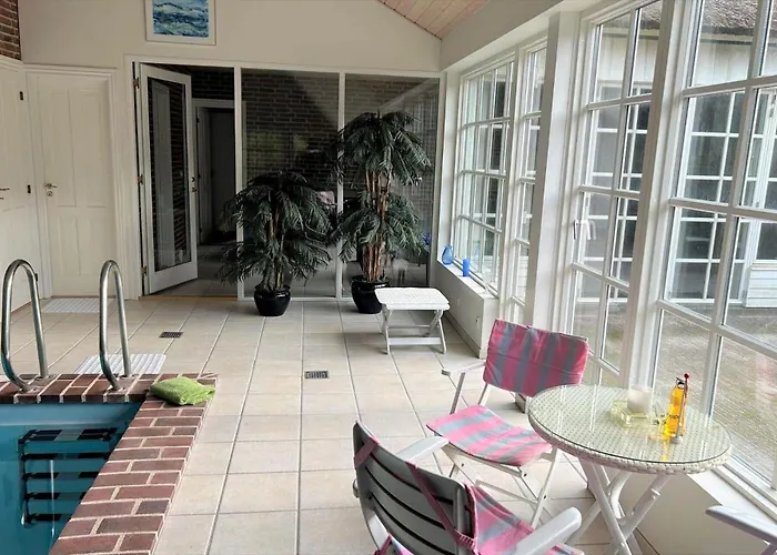 Casa vacanze 20600-ulfborg-bavnebjergvej-21