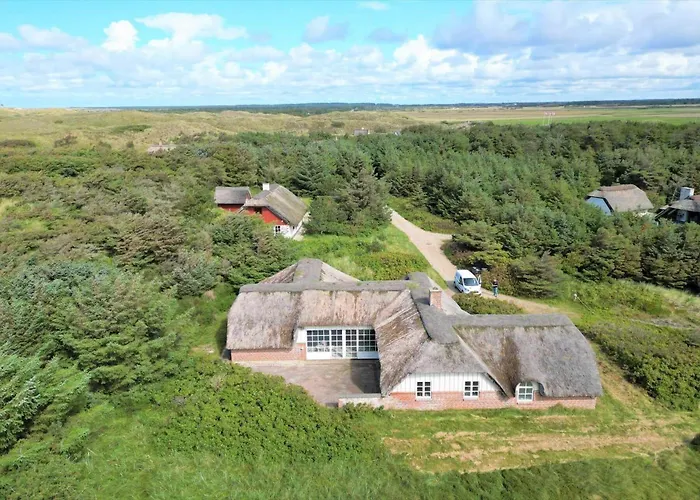 20600-ulfborg-bavnebjergvej-21 Casa vacanze Ulfborg