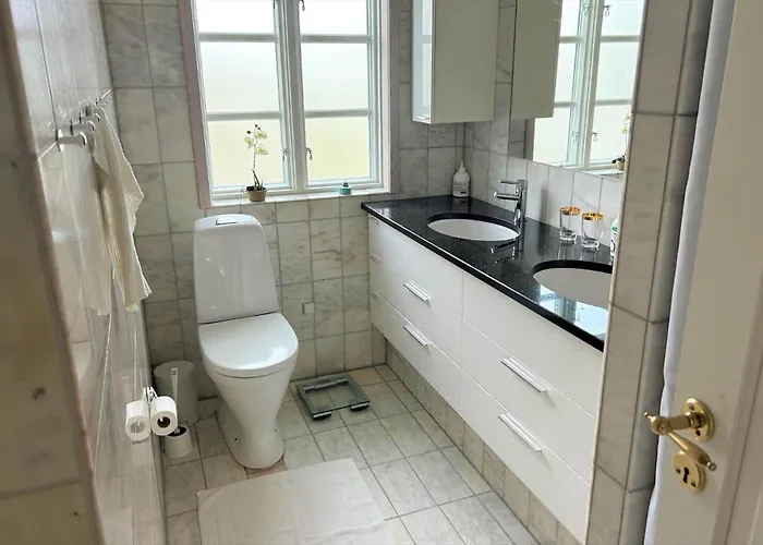 Casa vacanze 20600-ulfborg-bavnebjergvej-21