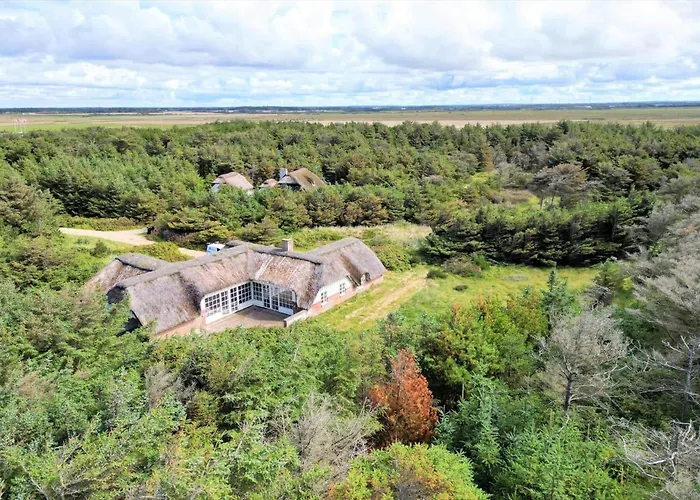 20600-ulfborg-bavnebjergvej-21 Casa vacanze *