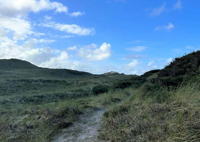 Casa vacanze 20600-ulfborg-bavnebjergvej-21