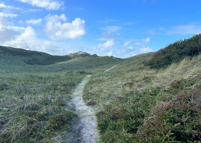 20600-ulfborg-bavnebjergvej-21 Casa vacanze Ulfborg